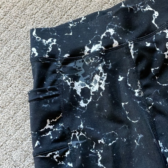 POP fit Athletic Shorts - Picture 5 of 13